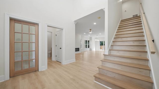 1204 Spring Creek Road, Chattanooga, TN 37412