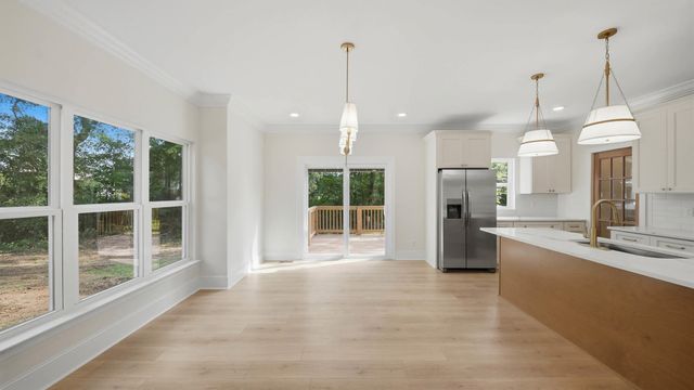 1204 Spring Creek Road, Chattanooga, TN 37412