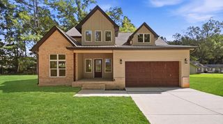 1204 Spring Creek Road, Chattanooga, TN 37412