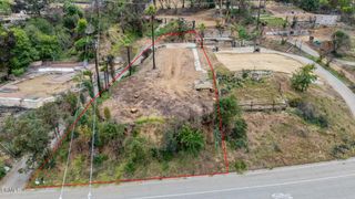 1625 E Loma Alta Drive, Altadena, CA 91001