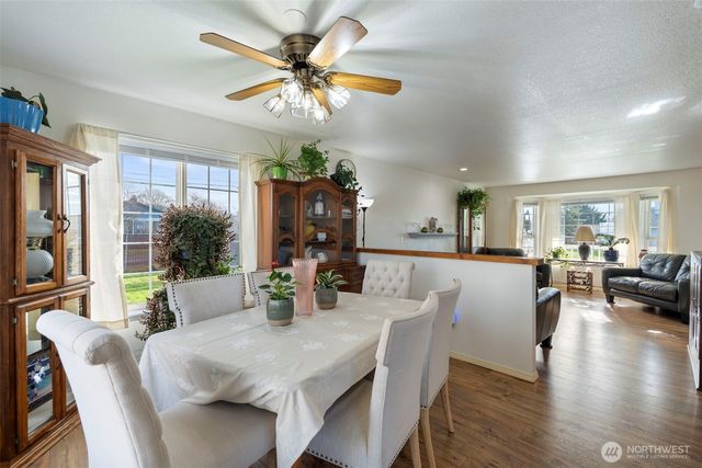 823 SW 21st Street, Chehalis, WA 98532