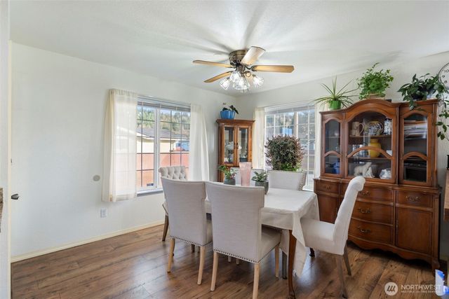 823 SW 21st Street, Chehalis, WA 98532