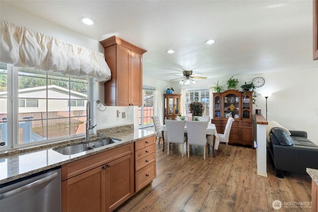 823 SW 21st Street, Chehalis, WA 98532