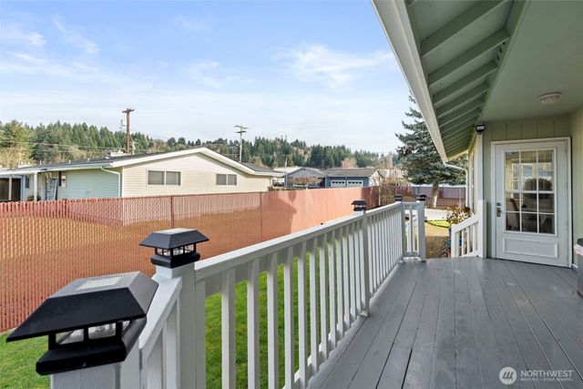 823 SW 21st Street, Chehalis, WA 98532