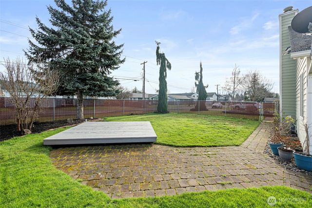 823 SW 21st Street, Chehalis, WA 98532