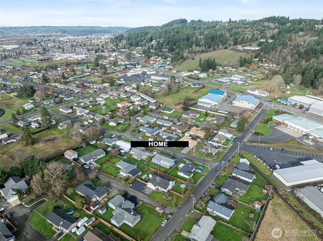 823 SW 21st Street, Chehalis, WA 98532