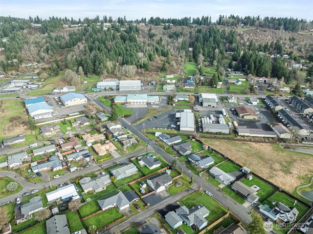 823 SW 21st Street, Chehalis, WA 98532