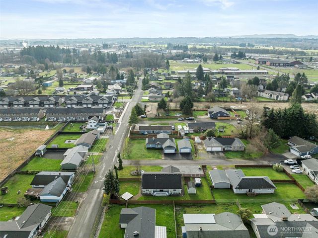 823 SW 21st Street, Chehalis, WA 98532