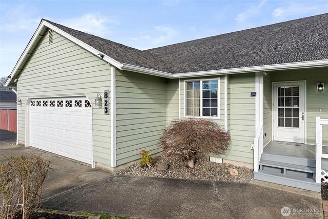 823 SW 21st Street, Chehalis, WA 98532
