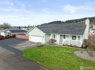 823 SW 21st Street, Chehalis, WA 98532