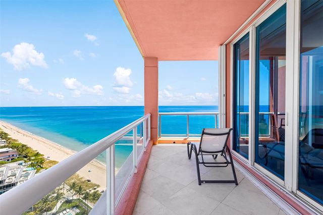 2110 N Ocean Boulevard 24B, Fort Lauderdale, FL 33305