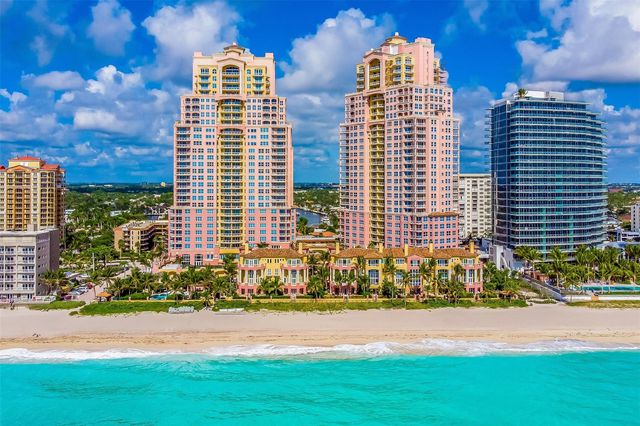 2110 N Ocean Boulevard 24B, Fort Lauderdale, FL 33305