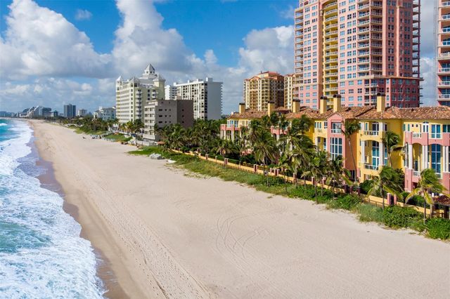 2110 N Ocean Boulevard 24B, Fort Lauderdale, FL 33305