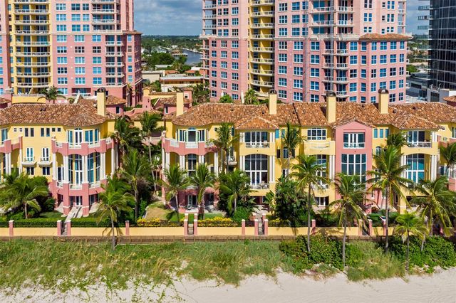 2110 N Ocean Boulevard 24B, Fort Lauderdale, FL 33305