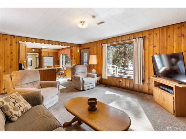 10420 El Paso, Green Mountain Falls, CO 80819