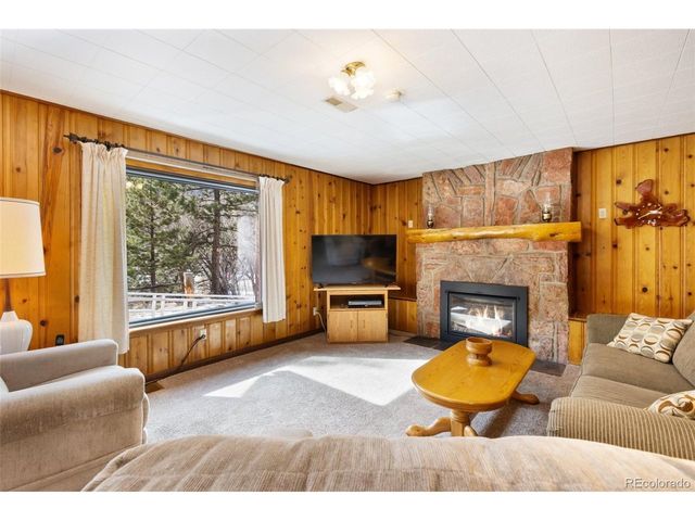 10420 El Paso, Green Mountain Falls, CO 80819