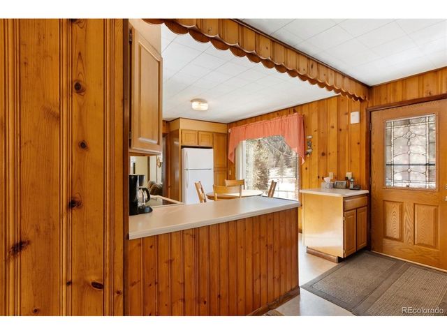 10420 El Paso, Green Mountain Falls, CO 80819