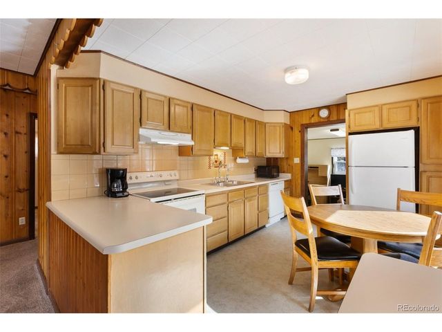 10420 El Paso, Green Mountain Falls, CO 80819