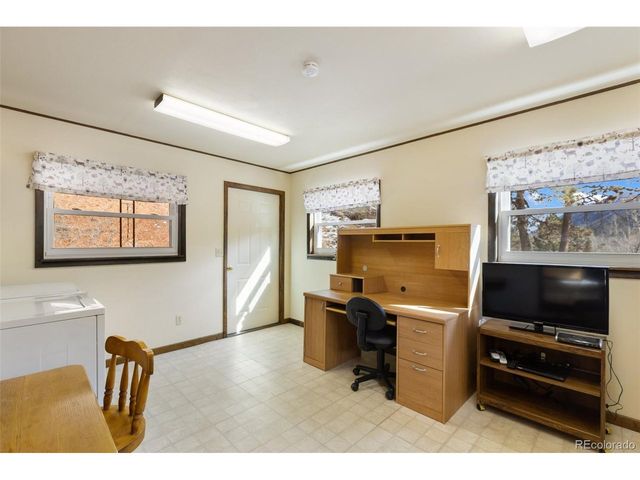 10420 El Paso, Green Mountain Falls, CO 80819