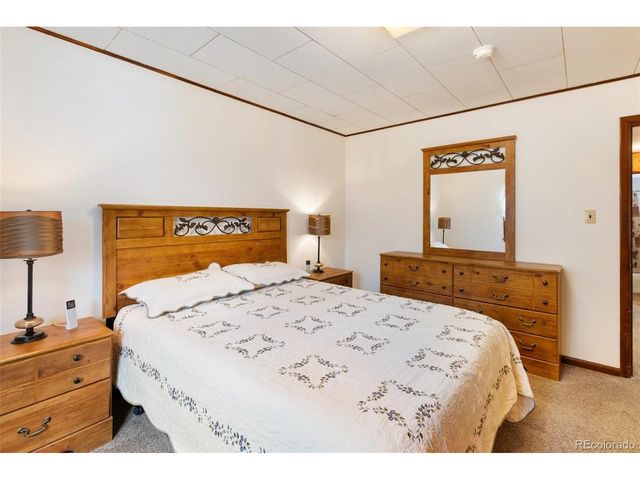 10420 El Paso, Green Mountain Falls, CO 80819