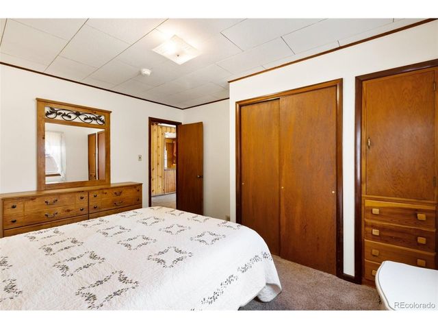 10420 El Paso, Green Mountain Falls, CO 80819