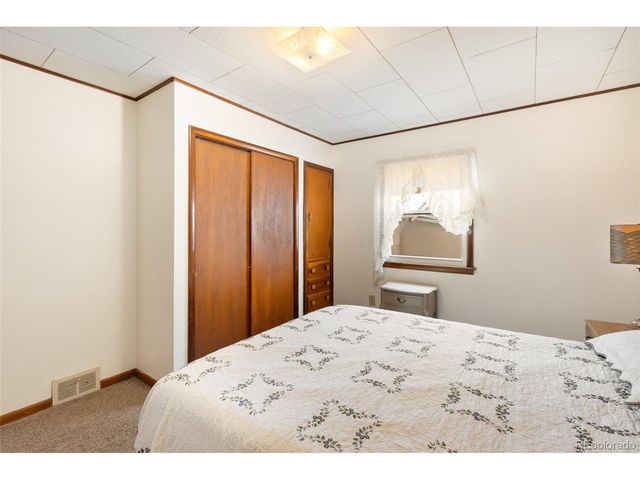 10420 El Paso, Green Mountain Falls, CO 80819