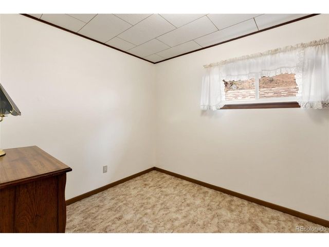 10420 El Paso, Green Mountain Falls, CO 80819