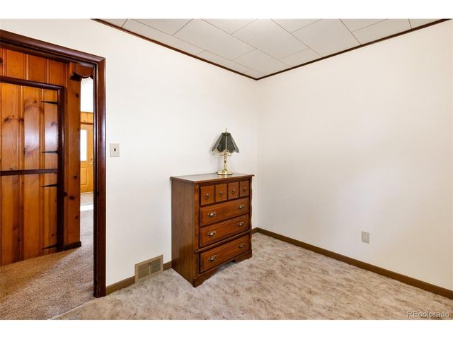 10420 El Paso, Green Mountain Falls, CO 80819