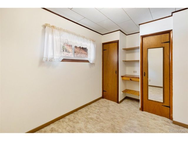 10420 El Paso, Green Mountain Falls, CO 80819