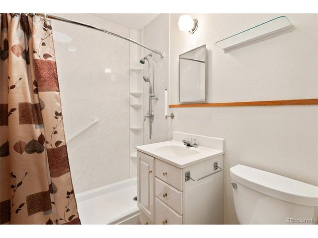 10420 El Paso, Green Mountain Falls, CO 80819