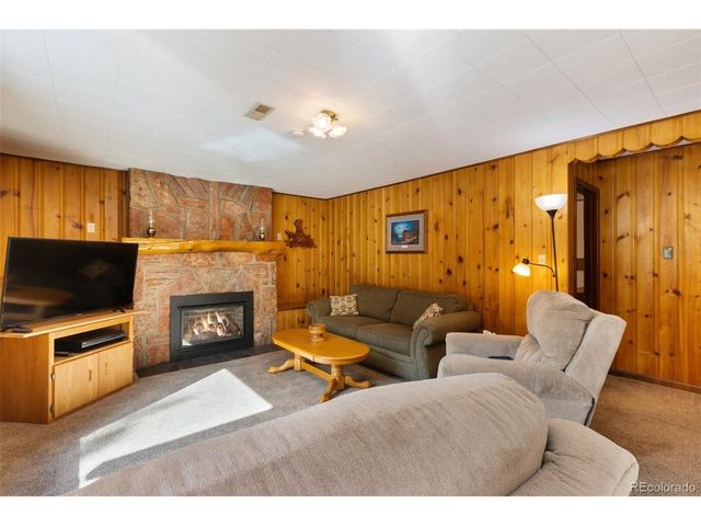 10420 El Paso, Green Mountain Falls, CO 80819