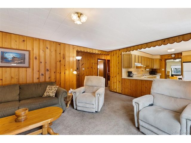 10420 El Paso, Green Mountain Falls, CO 80819