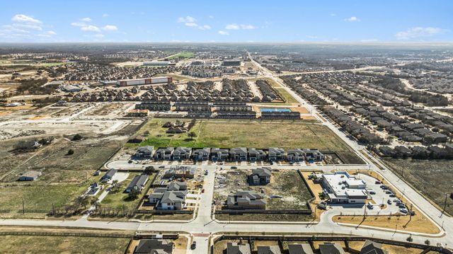 3504 Sky Ridge Lane, Melissa, TX 75454