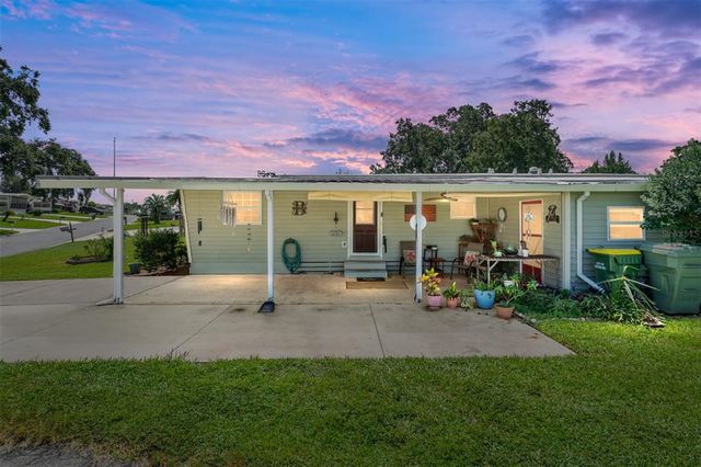 2621 CARPENTER PLACE, Leesburg, FL 34748