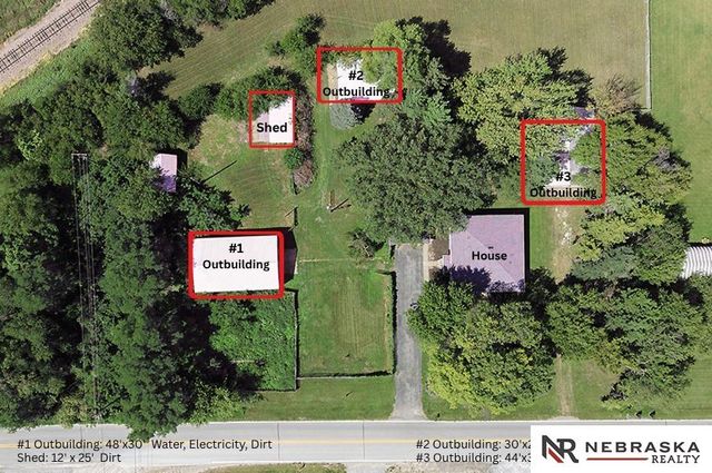 8501 S 91st Street, Lincoln, NE 68526