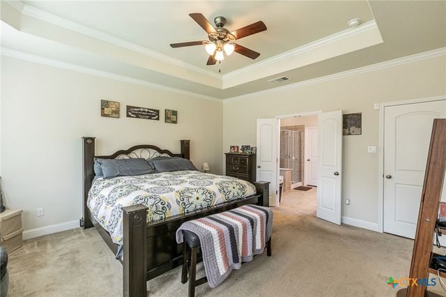 3334 Vineyard Trail, Harker Heights, TX 76548