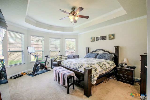3334 Vineyard Trail, Harker Heights, TX 76548