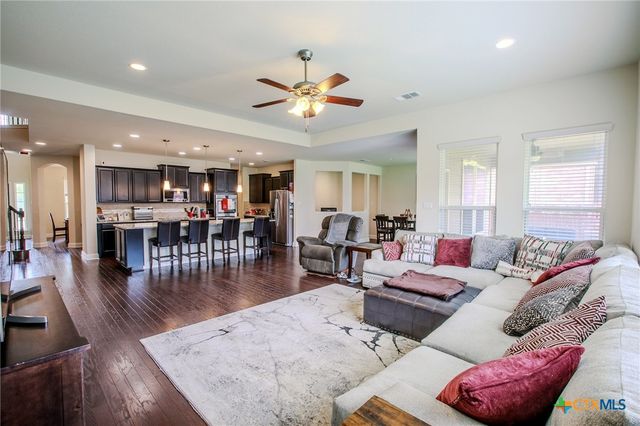 3334 Vineyard Trail, Harker Heights, TX 76548