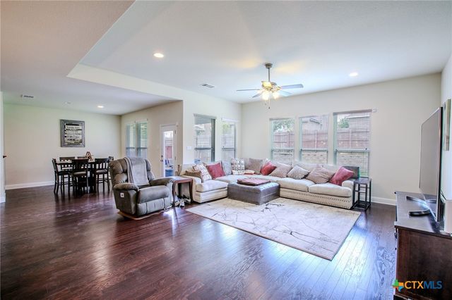 3334 Vineyard Trail, Harker Heights, TX 76548