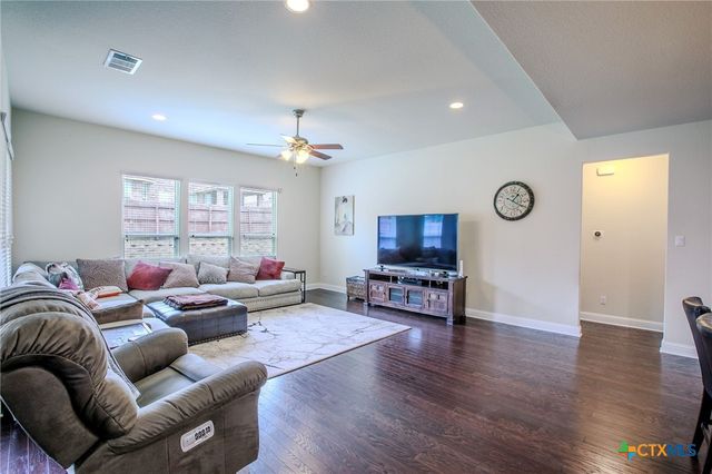 3334 Vineyard Trail, Harker Heights, TX 76548