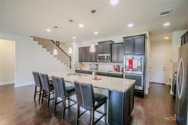 3334 Vineyard Trail, Harker Heights, TX 76548