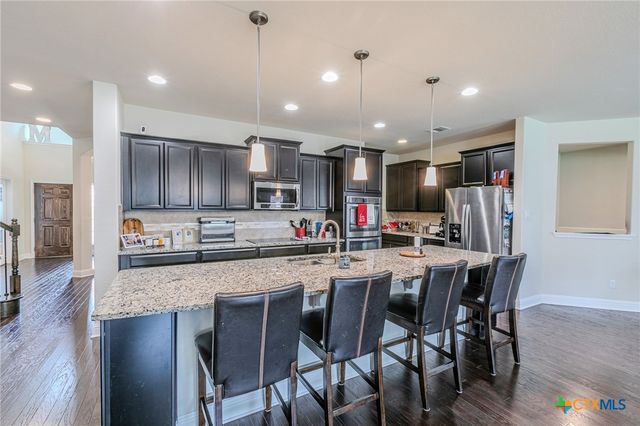 3334 Vineyard Trail, Harker Heights, TX 76548