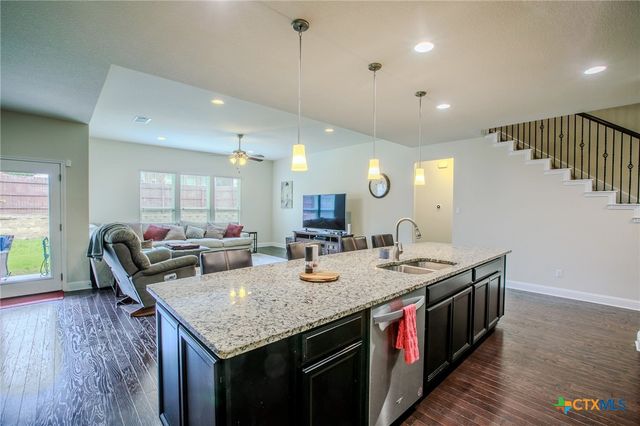 3334 Vineyard Trail, Harker Heights, TX 76548