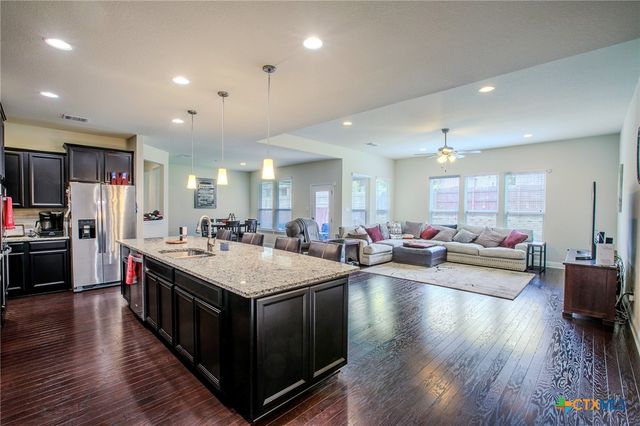 3334 Vineyard Trail, Harker Heights, TX 76548