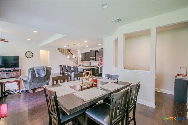 3334 Vineyard Trail, Harker Heights, TX 76548