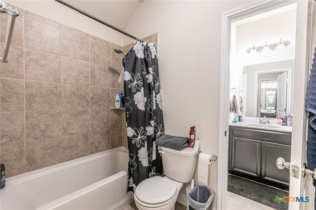 3334 Vineyard Trail, Harker Heights, TX 76548