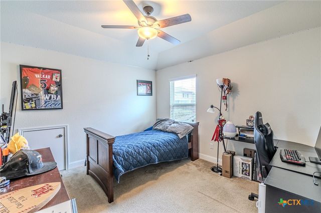 3334 Vineyard Trail, Harker Heights, TX 76548