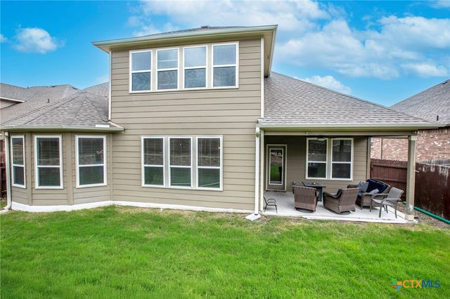 3334 Vineyard Trail, Harker Heights, TX 76548