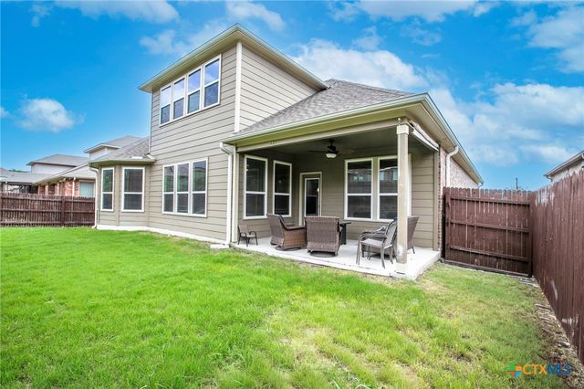 3334 Vineyard Trail, Harker Heights, TX 76548
