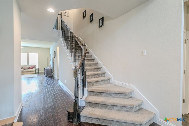 3334 Vineyard Trail, Harker Heights, TX 76548